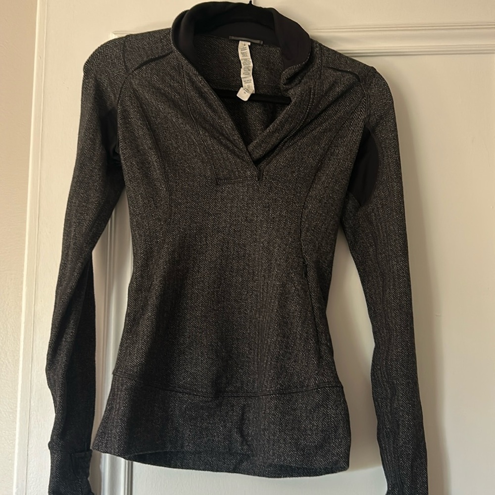 Lululemon Jacket